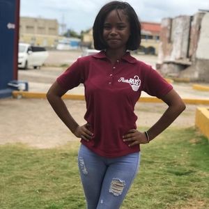 Meet your Posher, Sharee